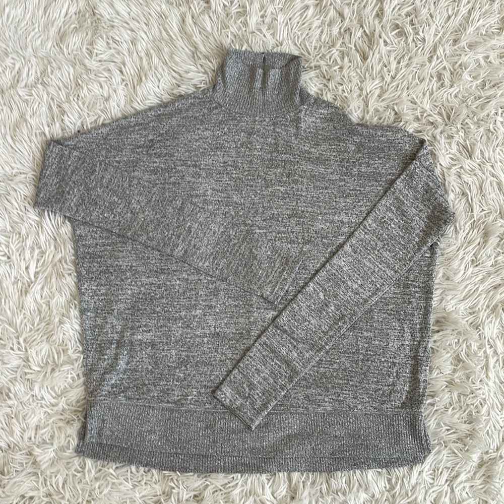 Rag & Bone Bowery Turtleneck - image 1